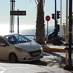 Palangre Con Vistas Al Mar 公寓 *