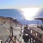 Palangre Con Vistas Al Mar * 托雷维耶哈