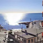 Palangre Con Vistas Al Mar 公寓