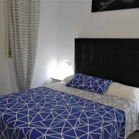 Palangre Con Vistas Al Mar Апартаменты Торевьиа