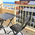 Апартаменти Palangre Con Vistas Al Mar *
