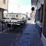 Palangre Con Vistas Al Mar Апартаменти Торрев'єха