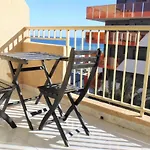 Апартаменти Palangre Con Vistas Al Mar Торрев'єха