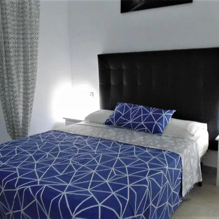 Palangre Con Vistas Al Mar Appartement