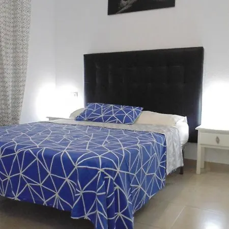 Palangre Con Vistas Al Mar Апартаменты Торевьиа