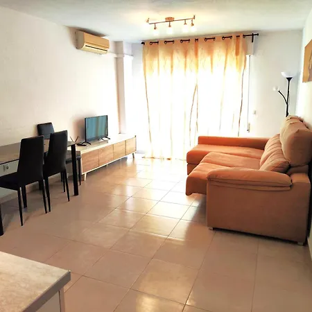 Palangre Con Vistas Al Mar *