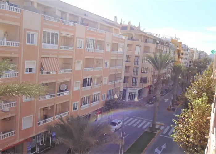 Appartement Palangre Con Vistas Al Mar