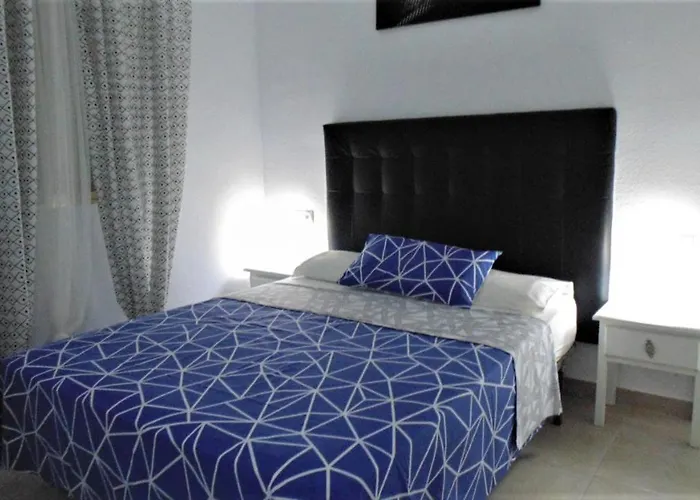 Palangre Con Vistas Al Mar Appartement