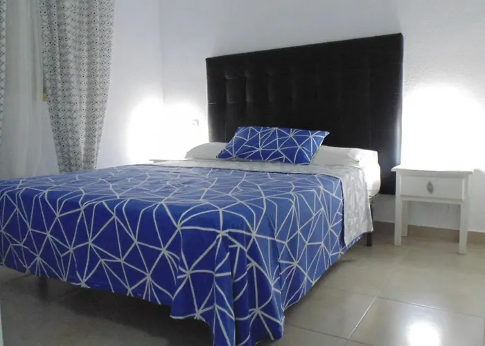 Appartement Palangre Con Vistas Al Mar *