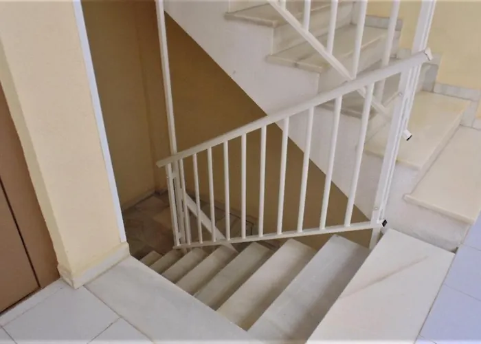 Palangre Con Vistas Al Mar Appartement *