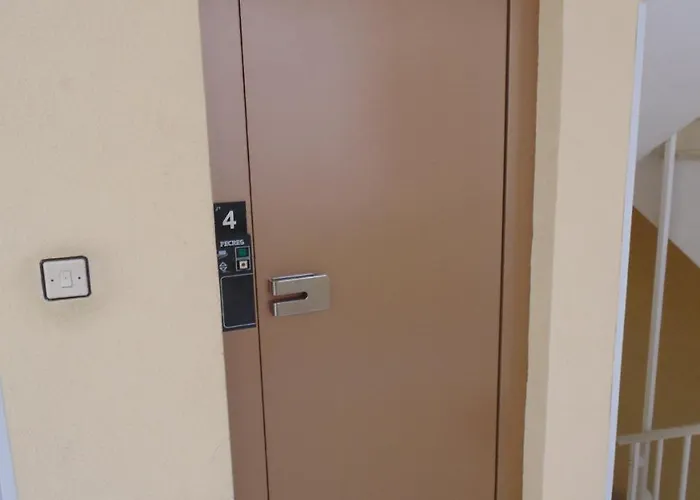 Appartement Palangre Con Vistas Al Mar Torrevieja