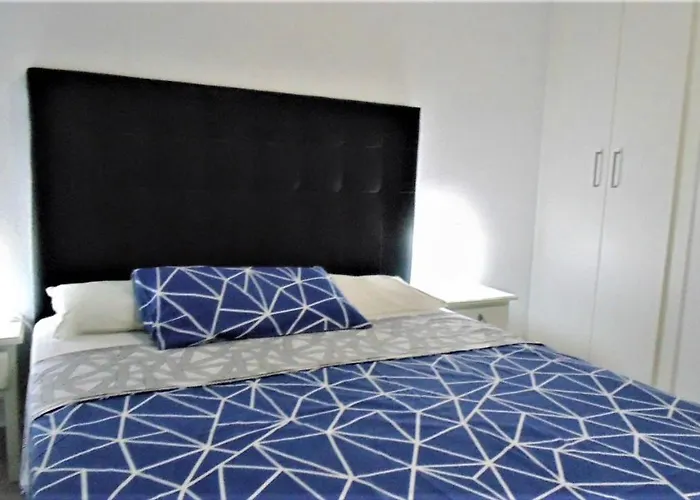 Palangre Con Vistas Al Mar * Torrevieja