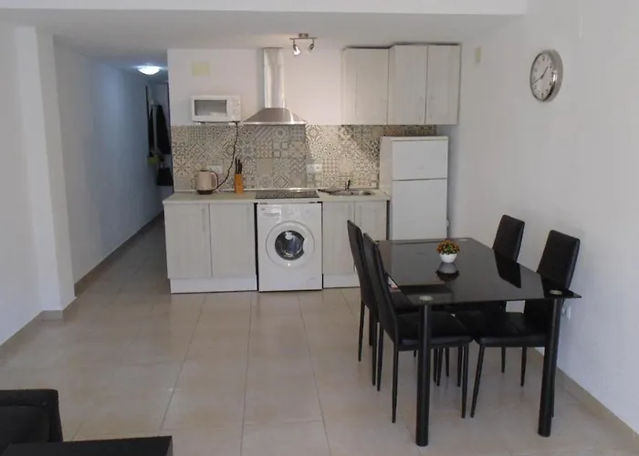 Appartement Palangre Con Vistas Al Mar *