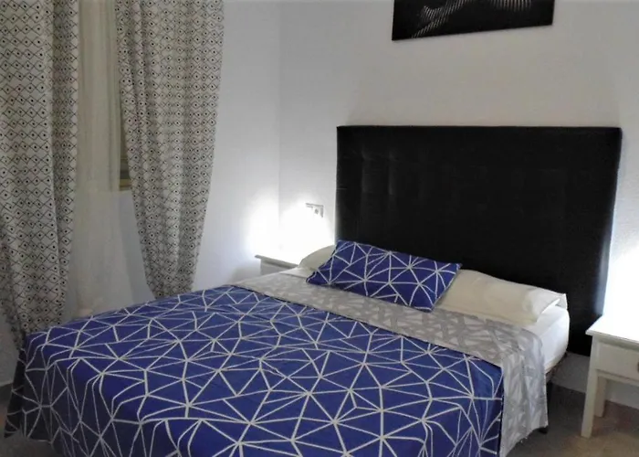 Palangre Con Vistas Al Mar Apartment Torrevieja