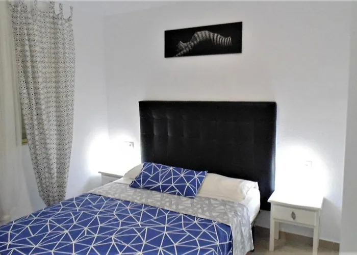 Palangre Con Vistas Al Mar