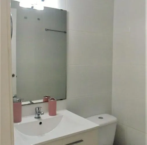 Palangre Con Vistas Al Mar *