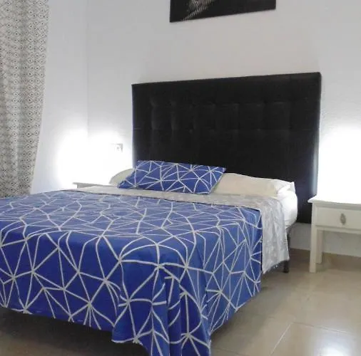 Palangre Con Vistas Al Mar Apartment Torrevieja