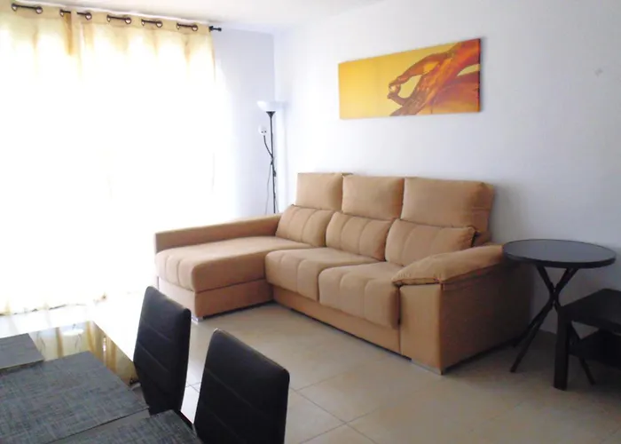 Palangre Con Vistas Al Mar