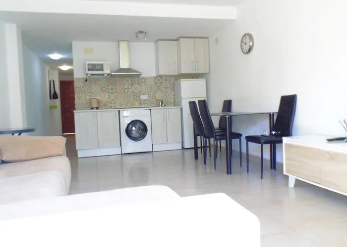 Palangre Con Vistas Al Mar Appartement Torrevieja