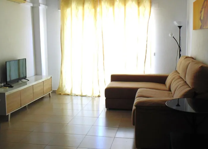 Palangre Con Vistas Al Mar