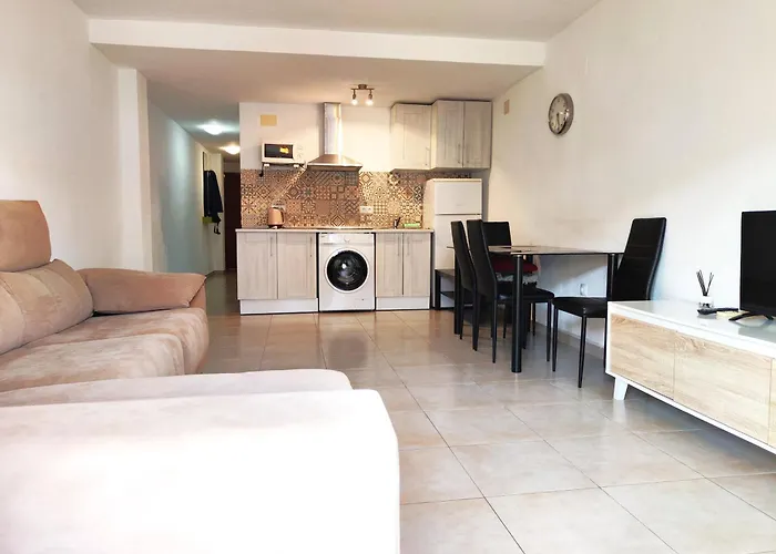 Apartment Palangre Con Vistas Al Mar Torrevieja