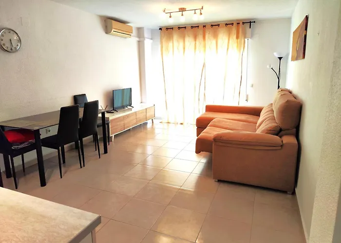 Palangre Con Vistas Al Mar *