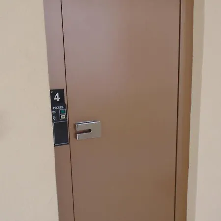 Appartamento Palangre Con Vistas Al Mar Torrevieja