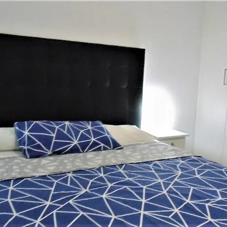 Palangre Con Vistas Al Mar * Torrevieja