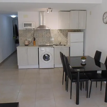 Appartamento Palangre Con Vistas Al Mar *