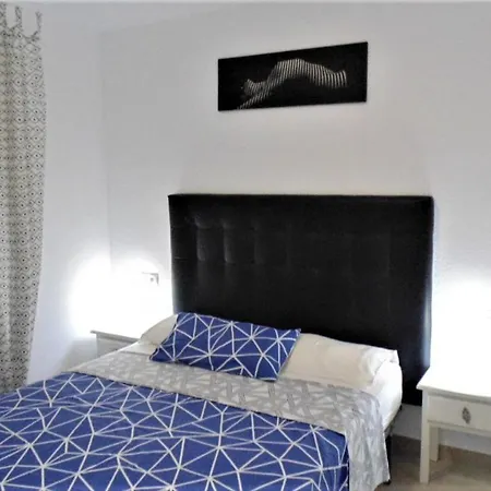 Palangre Con Vistas Al Mar