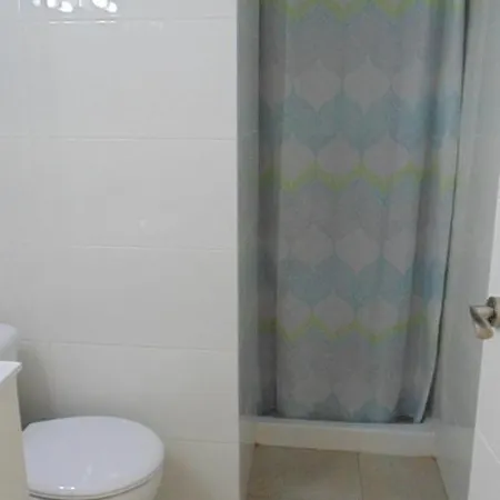 Palangre Con Vistas Al Mar Appartamento Torrevieja