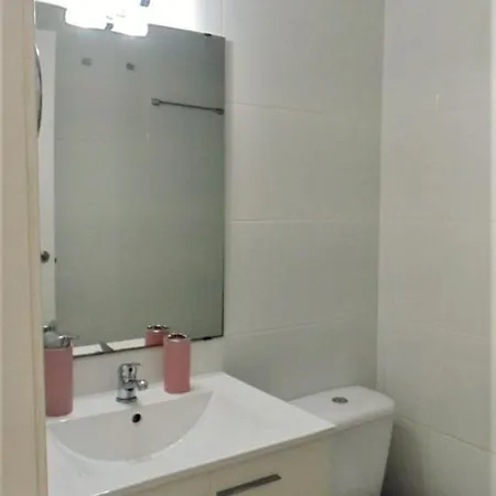 Palangre Con Vistas Al Mar *