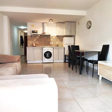 Appartamento Palangre Con Vistas Al Mar Torrevieja